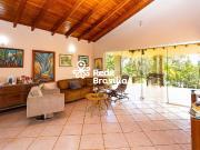 house at BRASÍLIA JARDIM BOTANICO