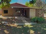 house at BRASÍLIA JARDIM BOTANICO