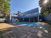 house at BRASÍLIA JARDIM BOTANICO