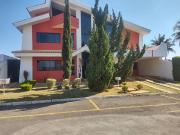 house at BRASÍLIA JARDIM BOTANICO