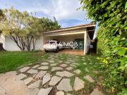 house at BRASÍLIA JARDIM BOTANICO