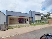 house at BRASÍLIA JARDIM BOTANICO