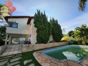 house at BRASÍLIA JARDIM BOTANICO