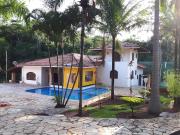 house at BRASÍLIA JARDIM BOTANICO