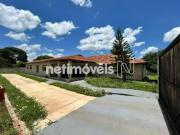 house at BRASÍLIA JARDIM BOTANICO
