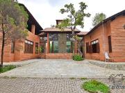 house at BRASÍLIA JARDIM BOTANICO