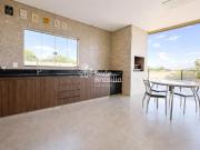 house at BRASÍLIA JARDIM BOTANICO