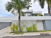 house at BRASÍLIA JARDIM BOTANICO
