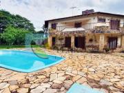 house at BRASÍLIA JARDIM BOTANICO
