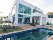 house at BRASÍLIA LAGO NORTE