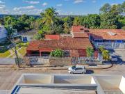 house at BRASÍLIA LAGO NORTE
