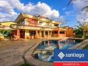 house at BRASÍLIA LAGO NORTE