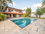 house at BRASÍLIA LAGO SUL