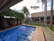 house at BRASÍLIA TAQUARI