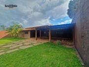 house at BRASÍLIA TAQUARI