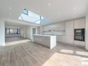 House at Braycourt Avenue, Walton on Thames
