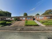 House at Bream Way, Stoke on Trent