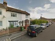 House at Brickfield Road, Southampton