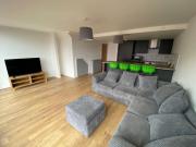 House at Bridgewater Street, Liverpool