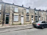 House at Brief Street, Bolton