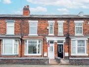 House at Bright Street, Crewe