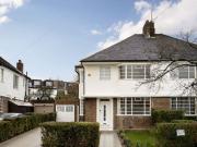 House at Brim Hill, London