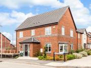 House at Brimstone End, Warwick