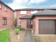 House at Brindlebrook, Milton Keynes