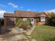 house at Broadclose Road, Down Hatherley, Gloucester