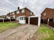 House at Broadmoor Road, Wolverhampton