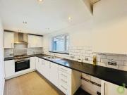 House at Brook Street, Preston