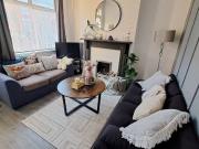 Apartment at Broomfield Road, Coventry