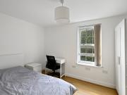 House at Broomhall Street, Sheffield