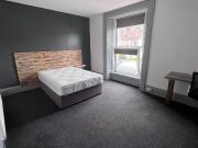 House at Brunswick Street, Swansea