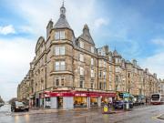 House at Bruntsfield Place, City of Edinburgh