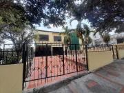 house at Bucaramanga, Santander