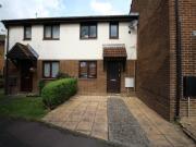 house at Buckingham Road