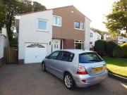 House at Buckstone Lea, City of Edinburgh