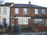 House at Bullingdon Road, Oxford