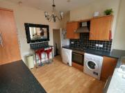 house at Burley Lodge Road, Burley, Leeds