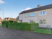 House at Burnfoot Place, Kilmarnock