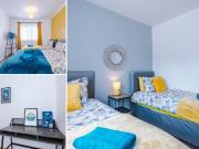 House at Burntwood Road, Burntwood Pentre