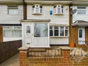 House at Burwell Road, Middlesbrough