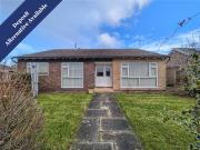 Apartment at Bute Close, Thornaby on Tees