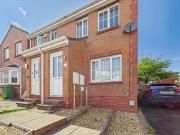 House at Buttermere Close, Carlisle