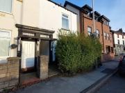 House at Buxton Road, Whaley Bridge