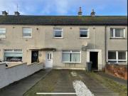 House at Cairnscadden Road, Netherthird