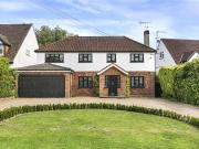 House at Calder Avenue, Welwyn Hatfield