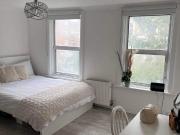 House at Camberwell Road, Greater London