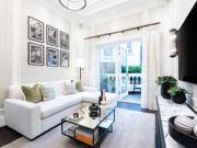 House at Cambridge Place, Greater London